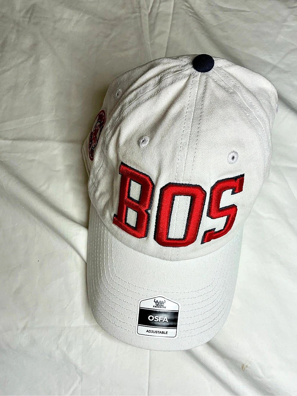 Boston Red Sox Hat